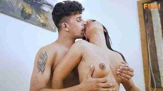Satisfaction 2023 Fugi Originals Hindi Uncut Porn Short Film